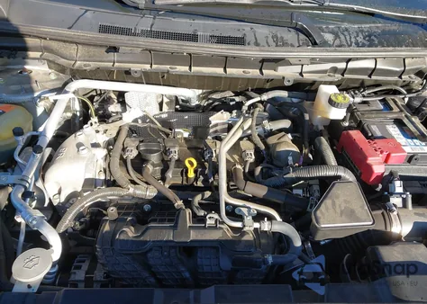 2022 Mitsubishi Outlander Sel 2.5 S-Awc/Sel Launch Edition S-Awc/Sel Special Edition S-Awc from USA, damaged, VIN JA4J4VA85NZ071850